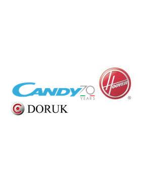 Candy Hoover Group